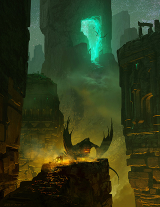 Illustration for article titled Tron, League Of Legends And Redheads